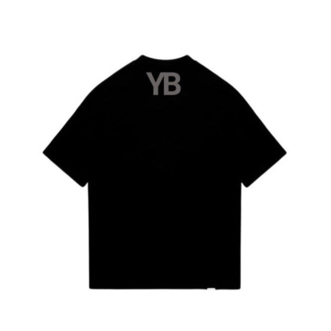 YB YOUNG BILLIONAIRE T-SHIRT (BLACK)