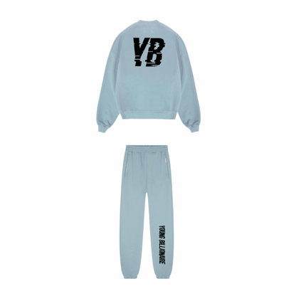 YB ESSENTIAL SET (BLUE)